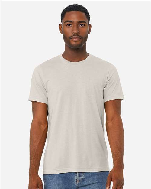 CVC Jersey Tee - 3001CVC
