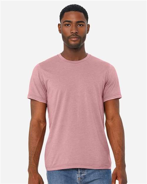 CVC Jersey Tee - 3001CVC