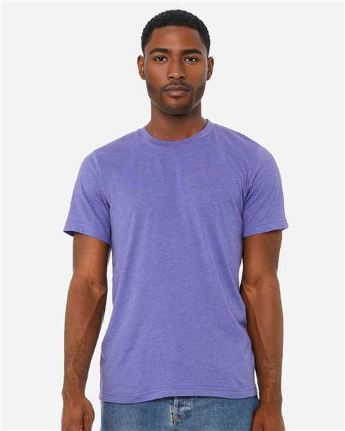 CVC Jersey Tee - 3001CVC