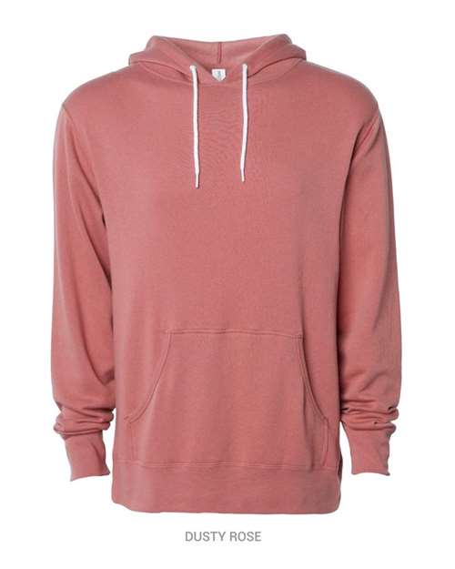 Unisex Lightweight Hooded Sweatshirt - AFX90UN