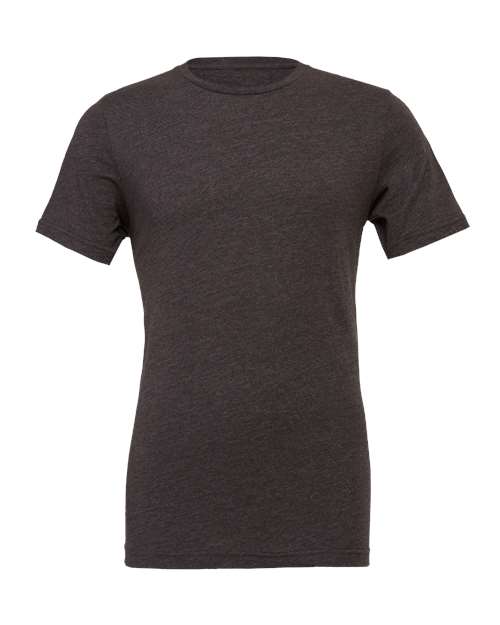 CVC Jersey Tee - 3001CVC