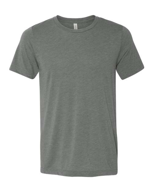 CVC Jersey Tee - 3001CVC