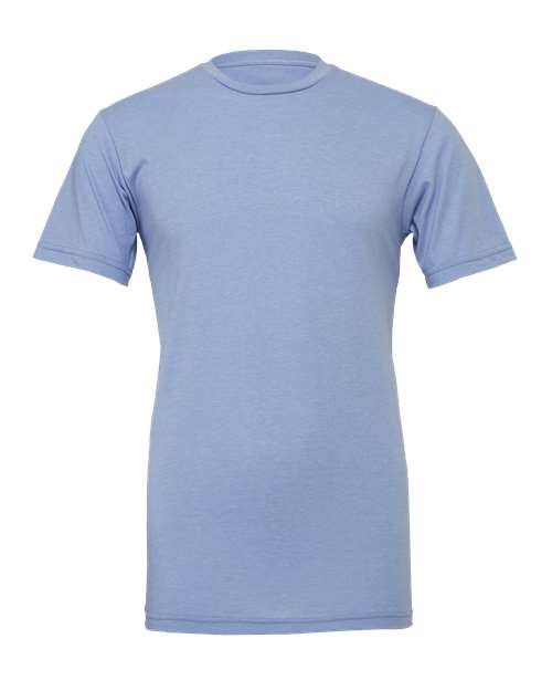 CVC Jersey Tee - 3001CVC