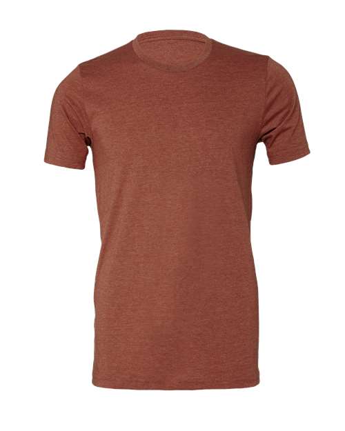 CVC Jersey Tee - 3001CVC