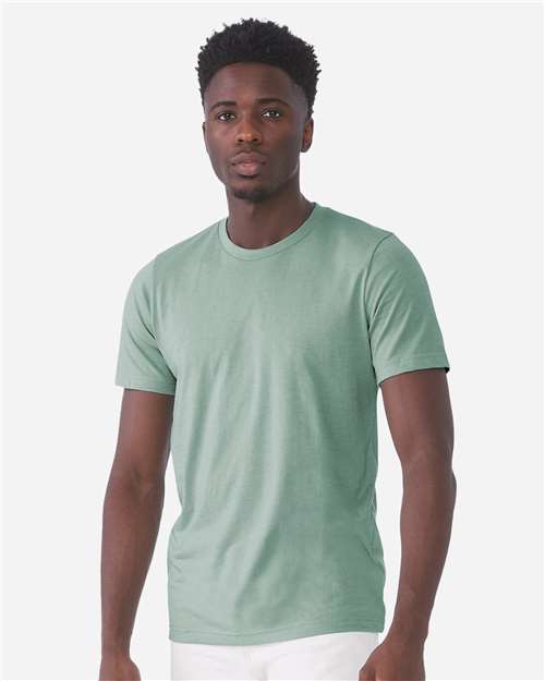 CVC Jersey Tee - 3001CVC