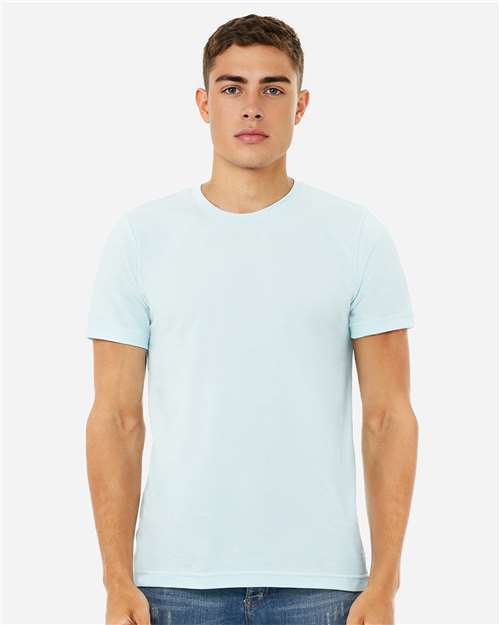 CVC Jersey Tee - 3001CVC