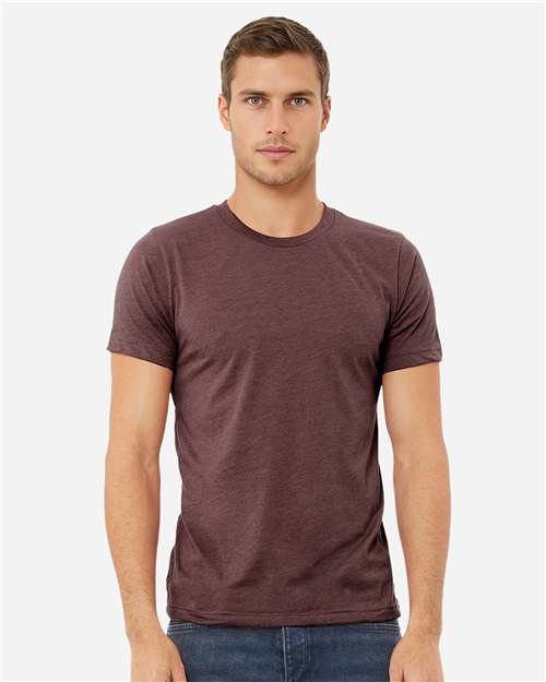 CVC Jersey Tee - 3001CVC