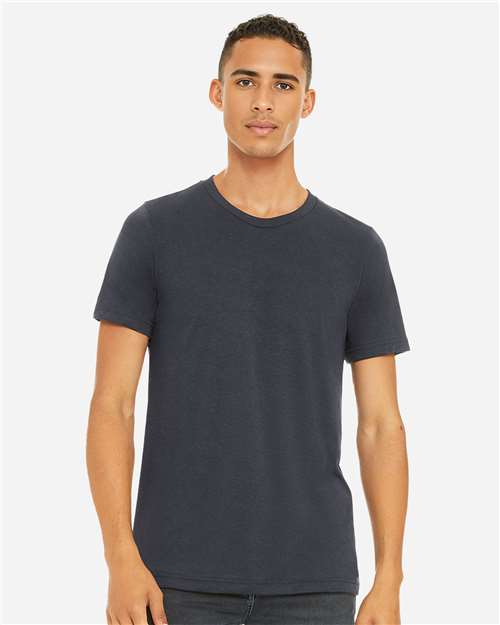 CVC Jersey Tee - 3001CVC