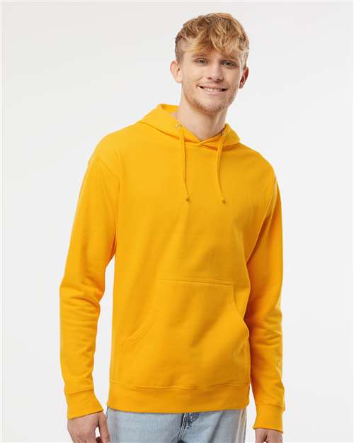 Unisex Midweight Hooded Sweatshirt - SS4500
