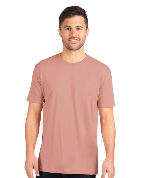 Cotton T-Shirt - 3600