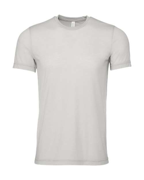 CVC Jersey Tee - 3001CVC