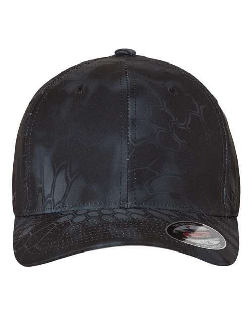 Cotton Blend Cap - 6277