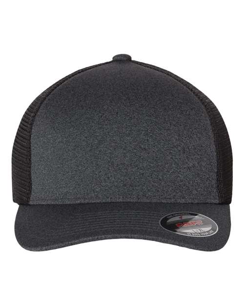 Unipanel™ Trucker Cap - 5511UP