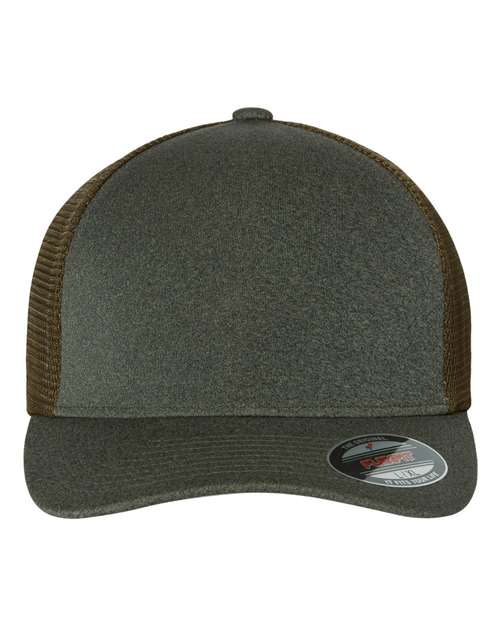 Unipanel™ Trucker Cap - 5511UP