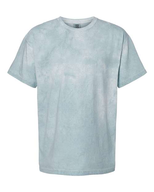 Unisex Colorblast™ Heavyweight T-Shirt - 1745