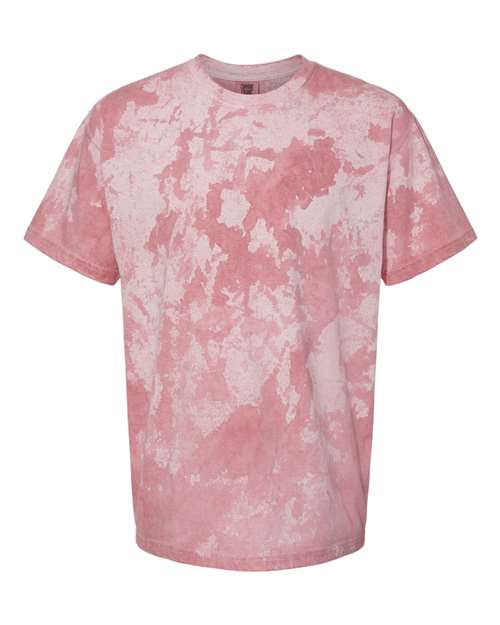 Unisex Colorblast™ Heavyweight T-Shirt - 1745
