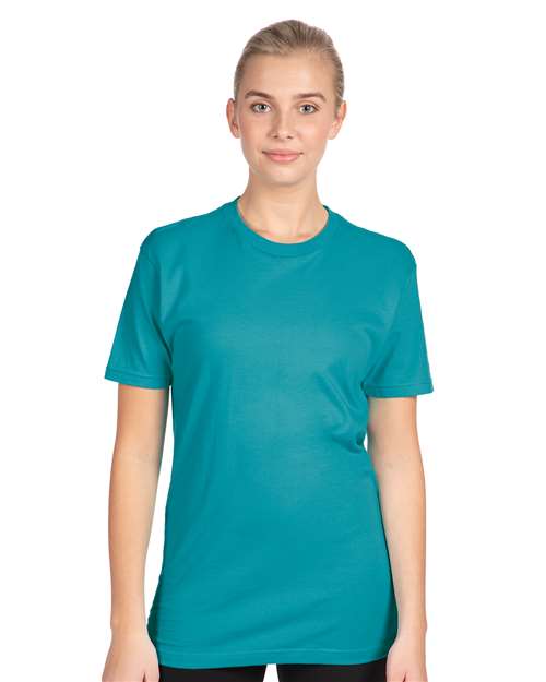 Cotton T-Shirt - 3600