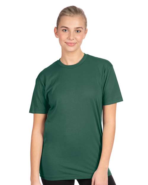 Unisex Cotton T-Shirt - 3600