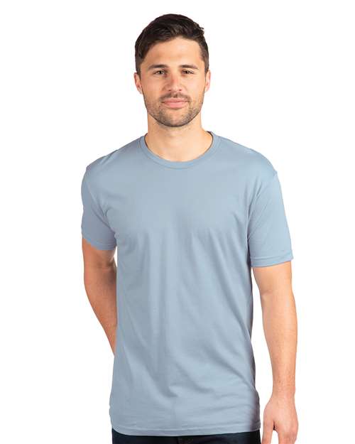 Unisex Cotton T-Shirt - 3600