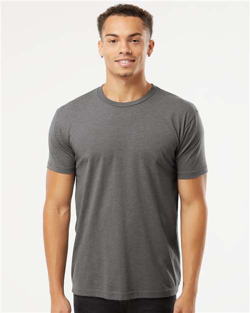 Unisex CVC T-Shirt - 6210
