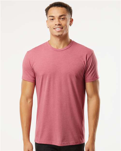 Unisex CVC T-Shirt - 6210