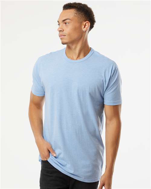 Unisex CVC T-Shirt - 6210