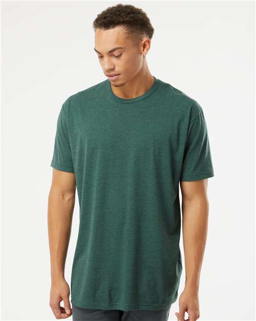 Unisex CVC T-Shirt - 6210