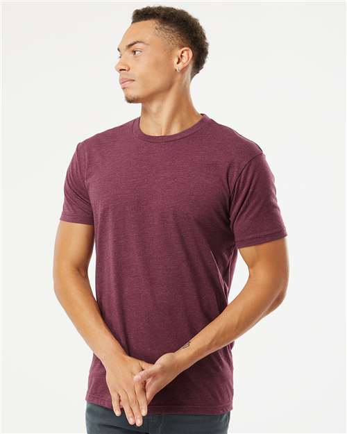 Unisex CVC T-Shirt - 6210