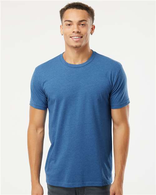 Unisex CVC T-Shirt - 6210