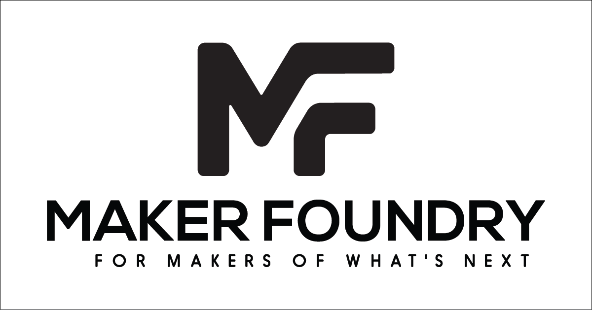 Maker Resources – Maker Foundry