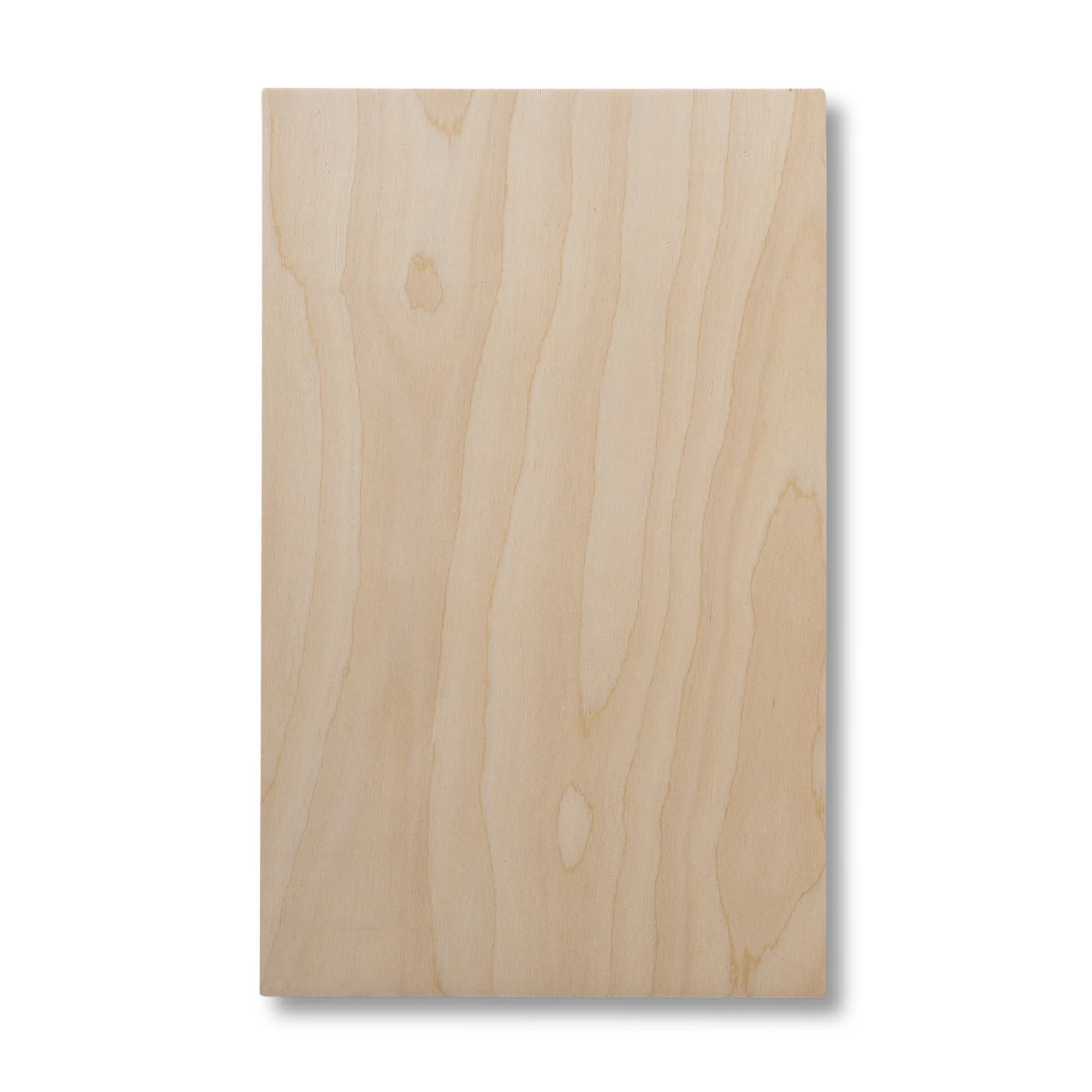 1/8" Baltic Birch Plywood - 12"x19"