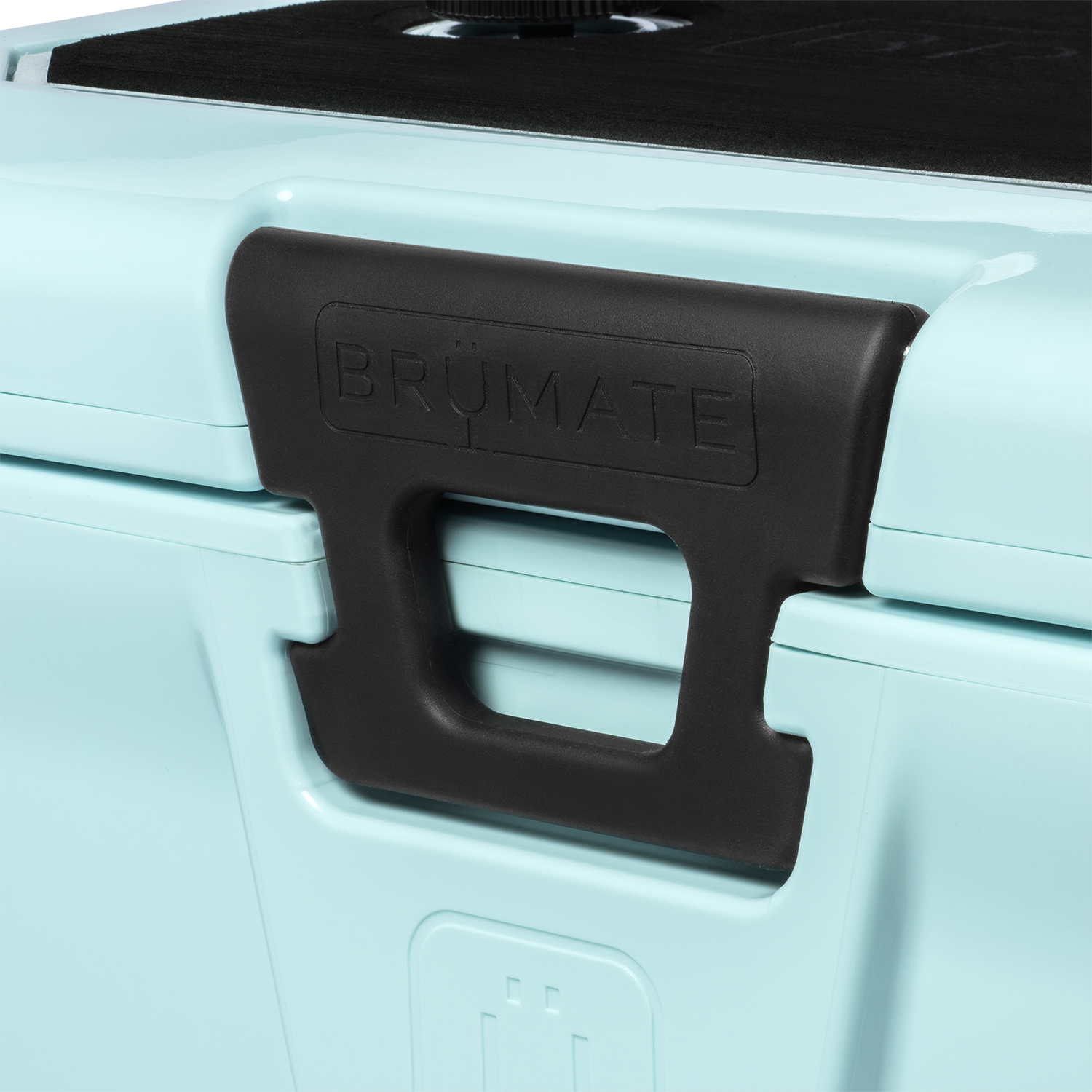BrüMate 20qt BrüTank - Blue Agave