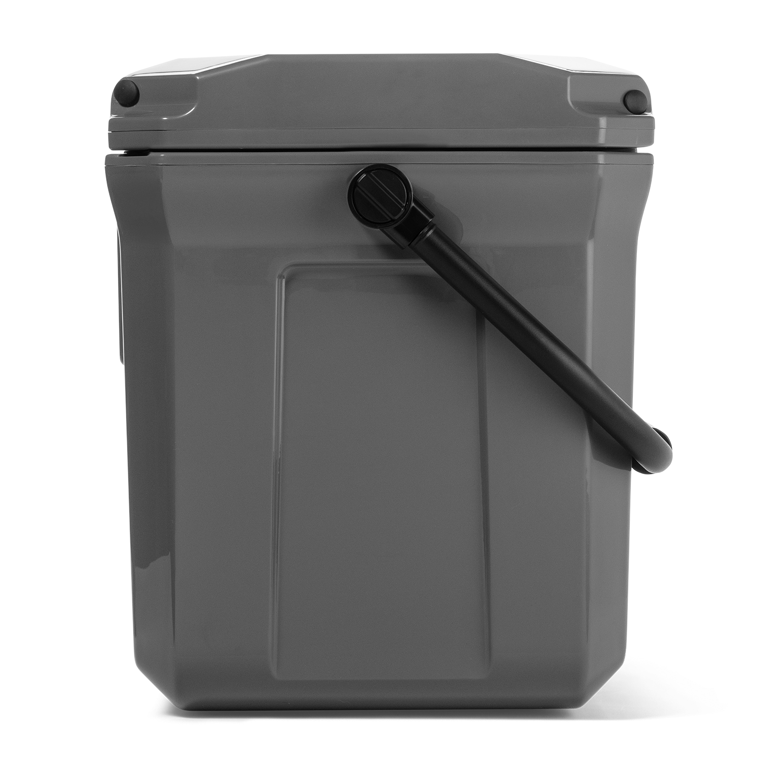 BrüMate 20qt BrüTank - Charcoal
