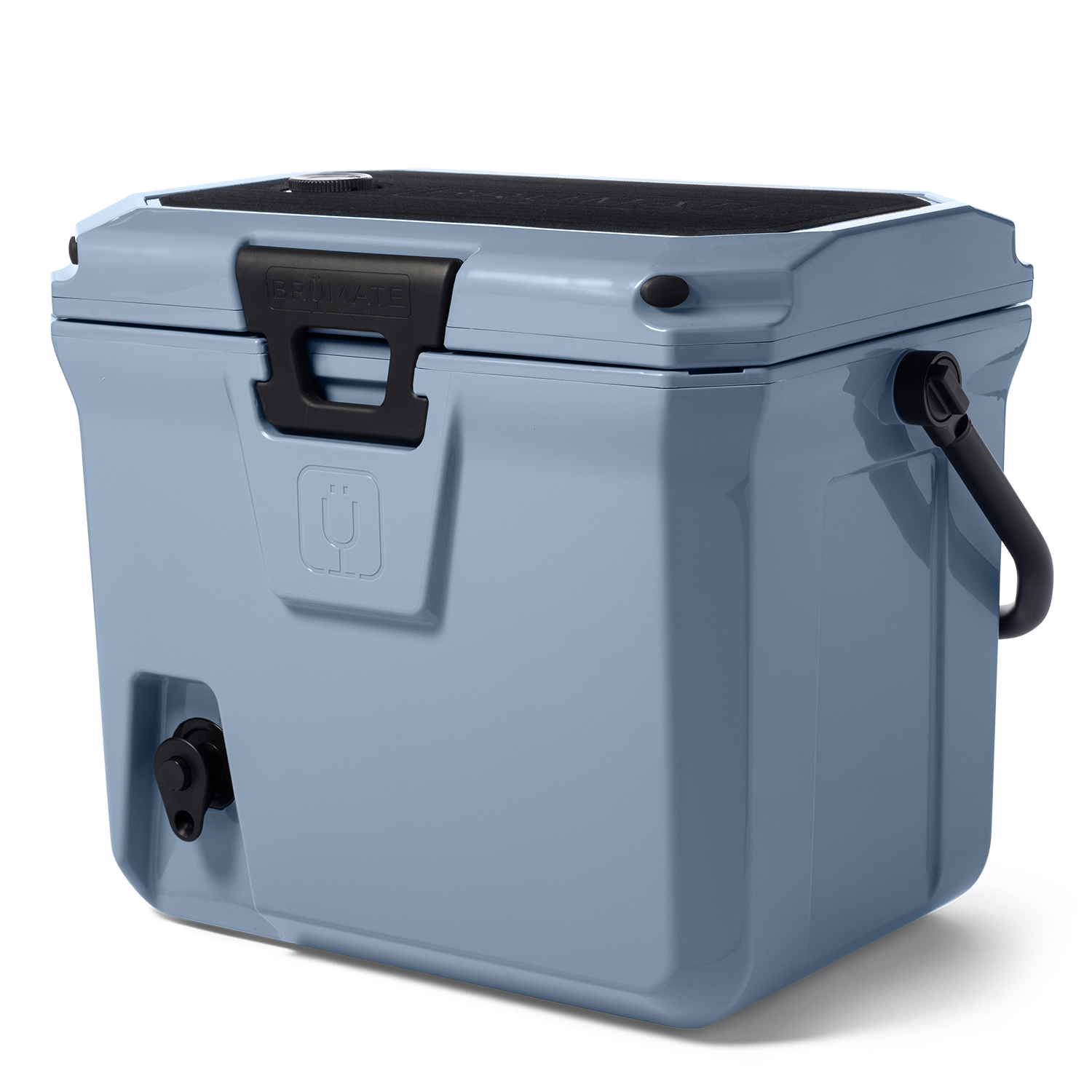 BrüMate 20qt BrüTank - Denim