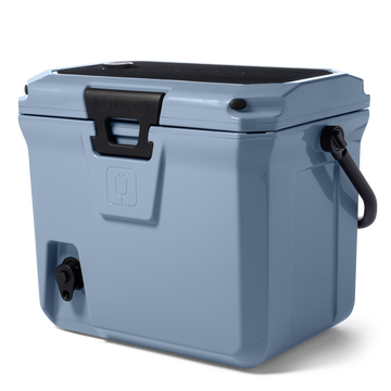 BrüMate 20qt BrüTank - Denim