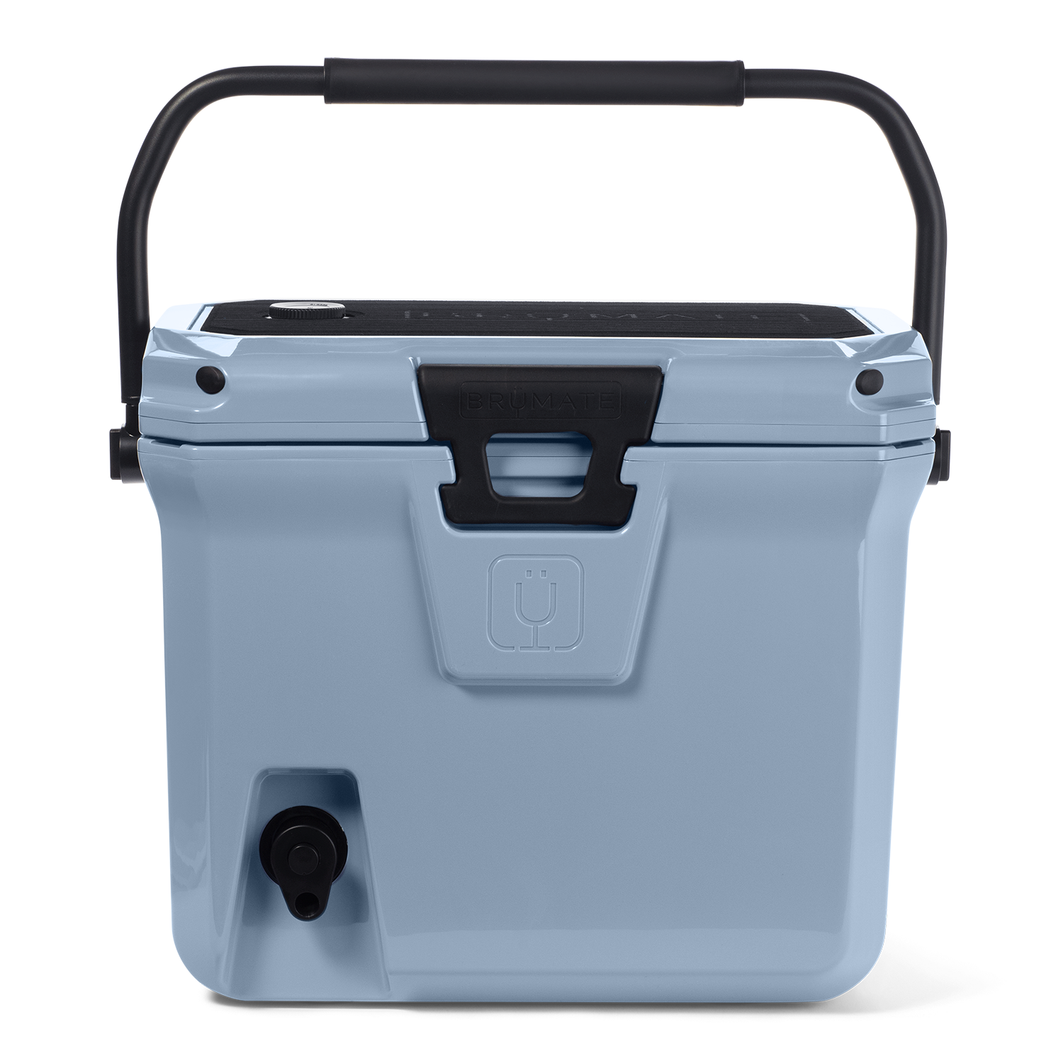 BrüMate 20qt BrüTank - Denim