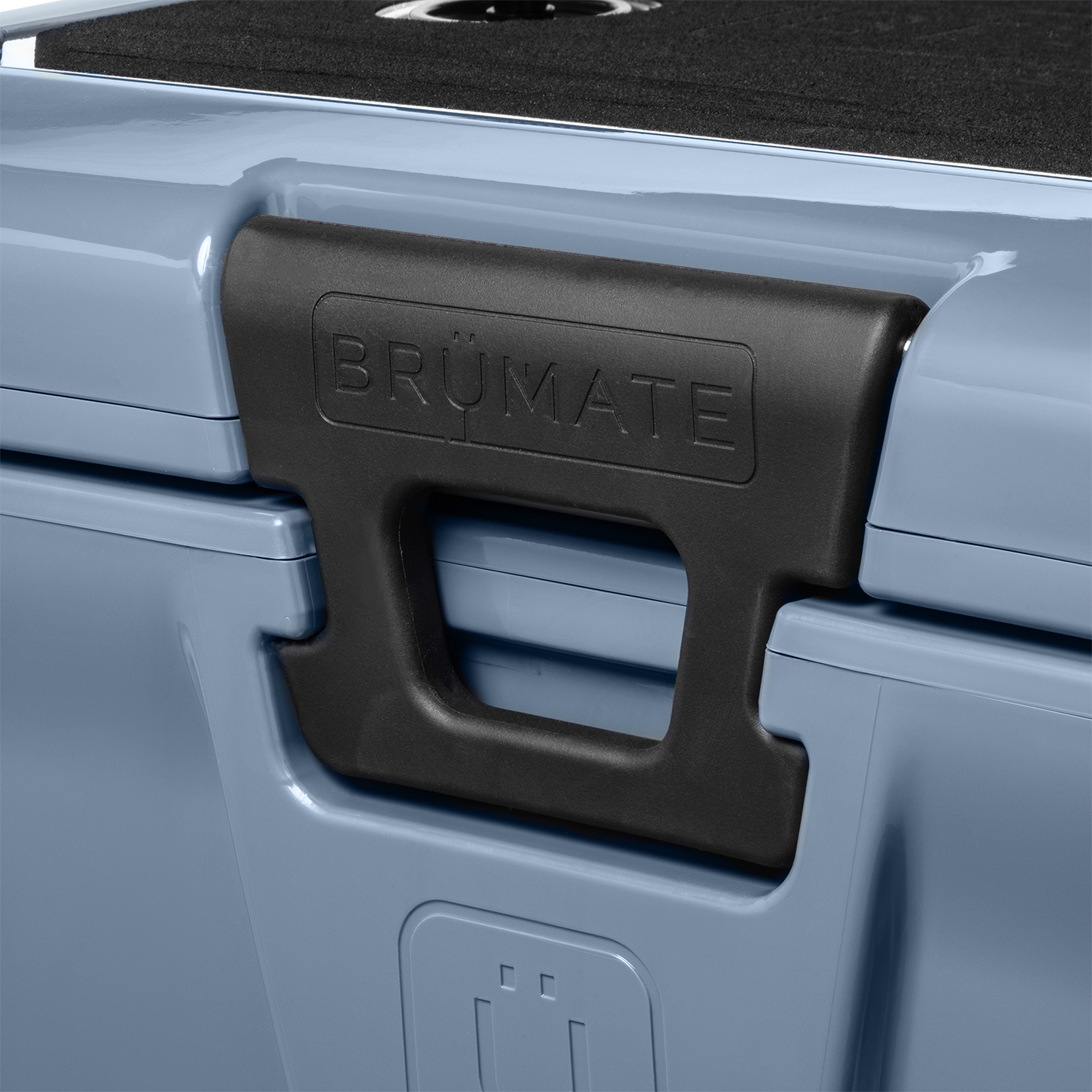 BrüMate 20qt BrüTank - Denim