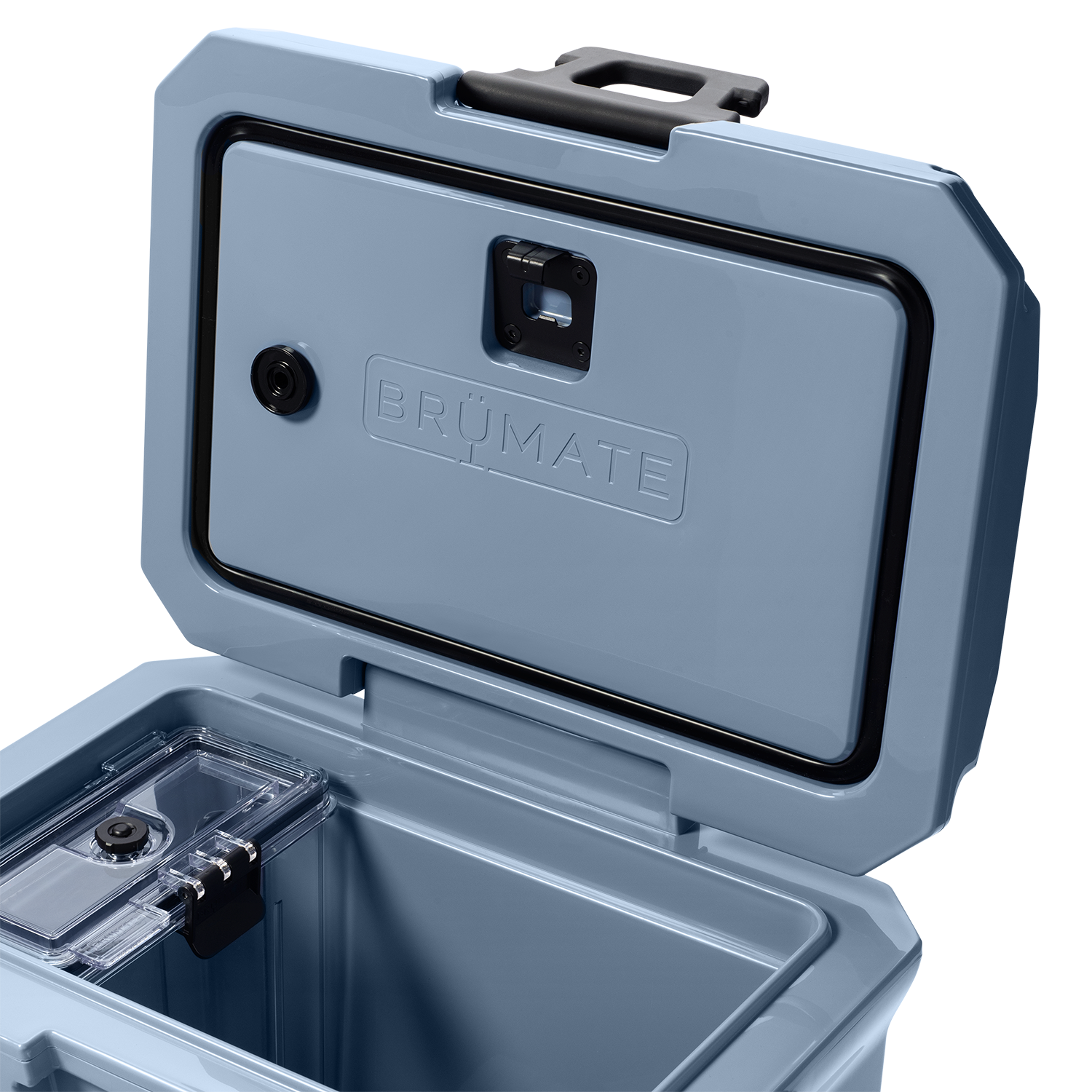 BrüMate 20qt BrüTank - Denim