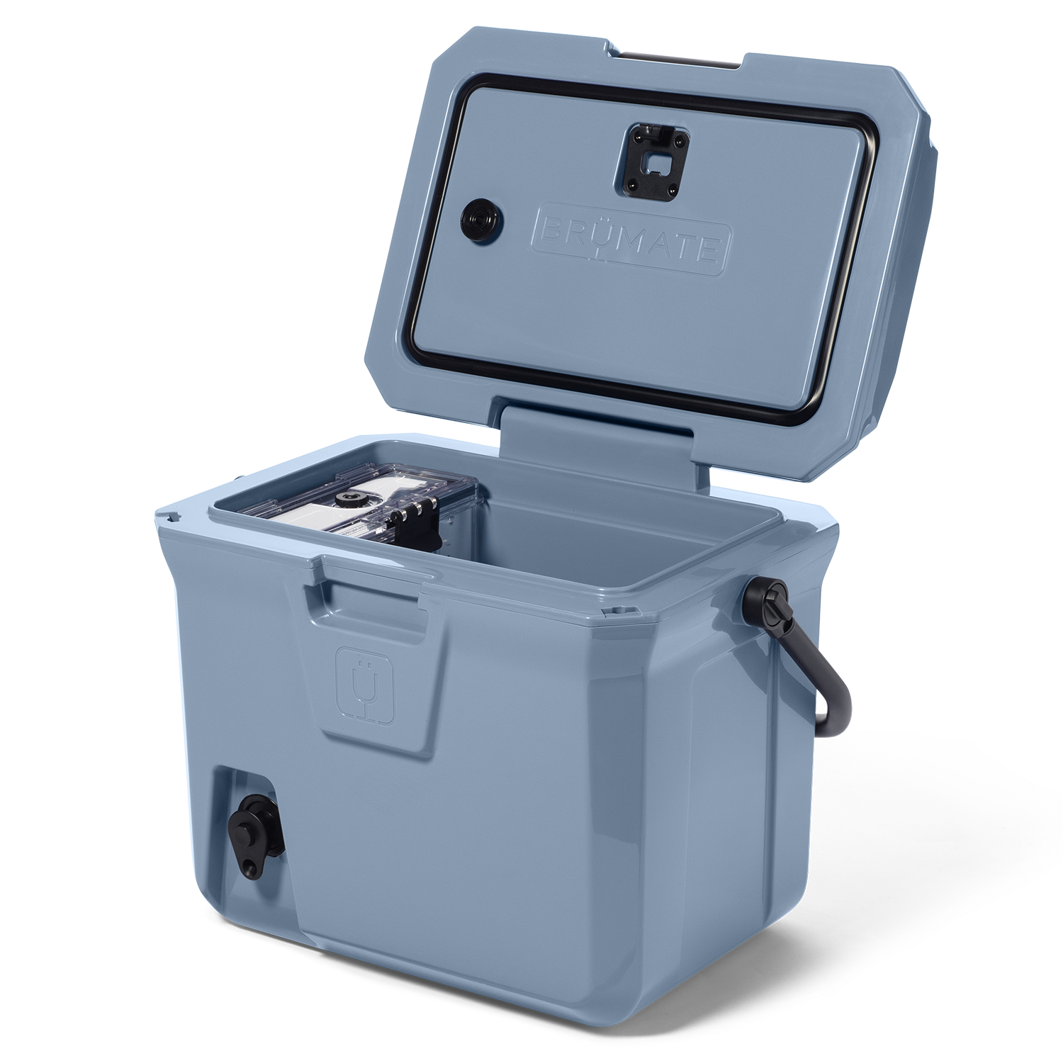 BrüMate 20qt BrüTank - Denim