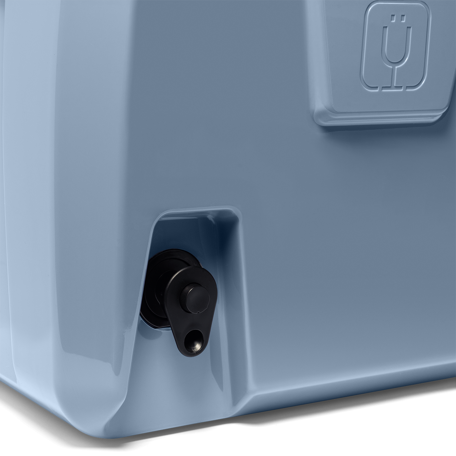 BrüMate 20qt BrüTank - Denim