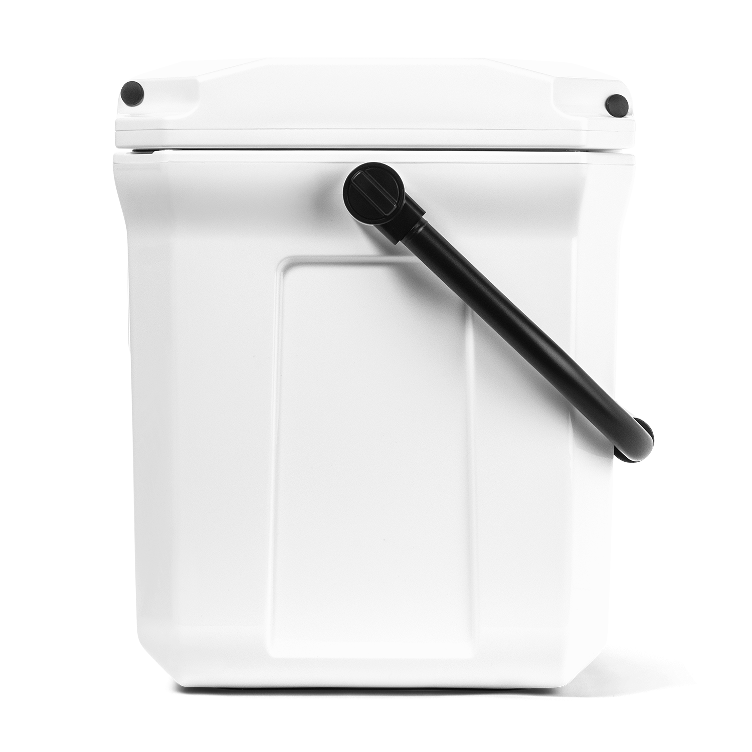 BrüMate 20qt BrüTank - Ice White