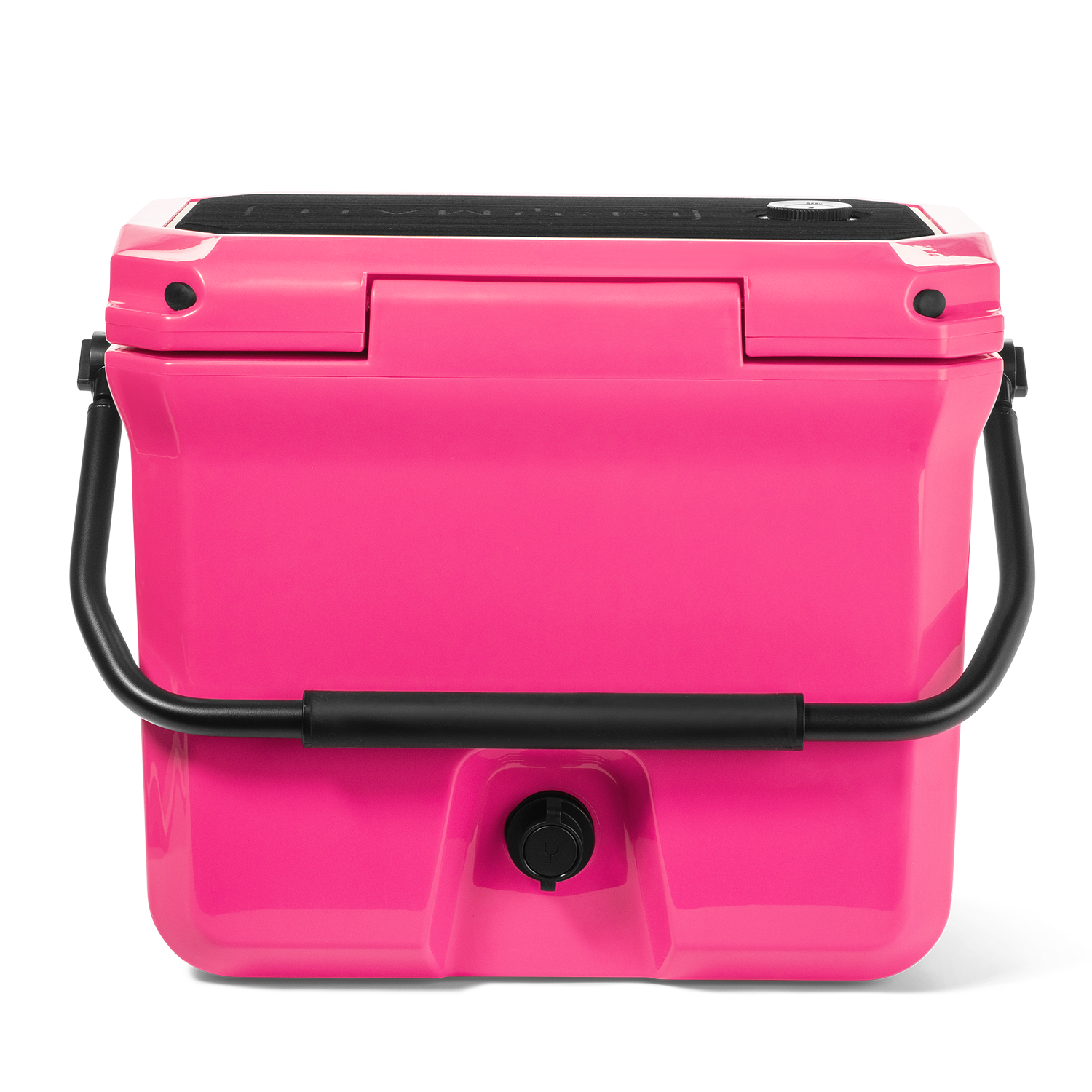 BrüMate 20qt BrüTank - Neon Pink