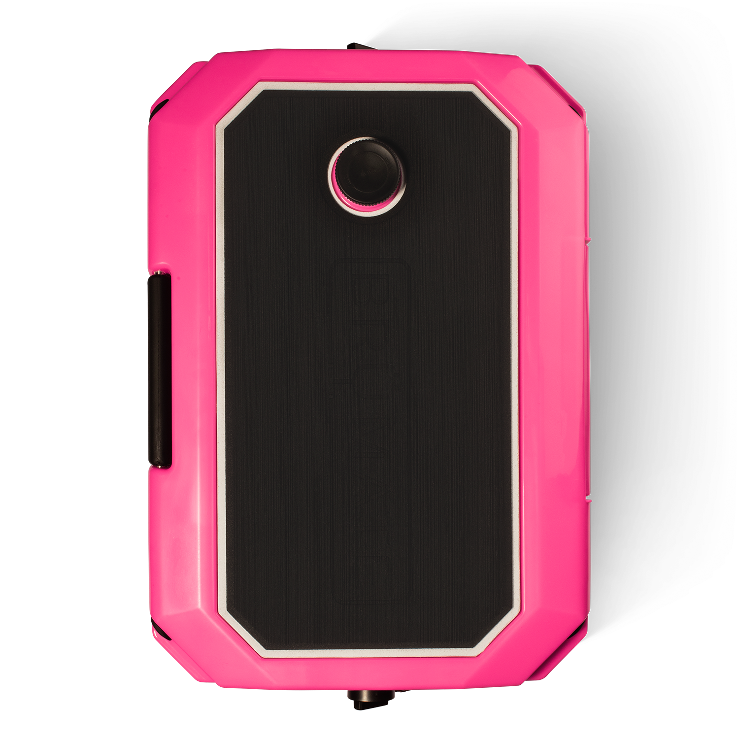 BrüMate 20qt BrüTank - Neon Pink