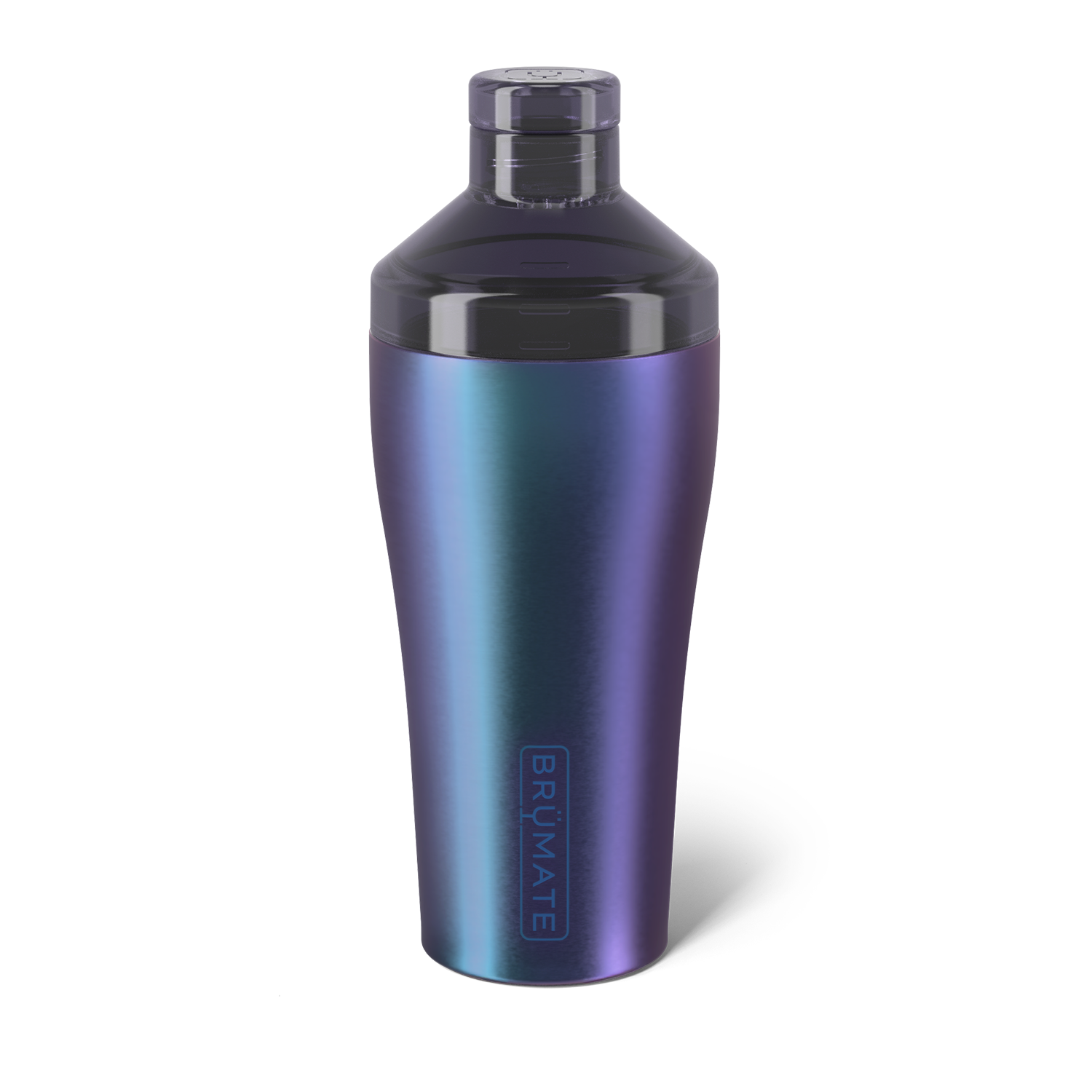 BrüMate 20oz Cocktail Shaker - Dark Aura