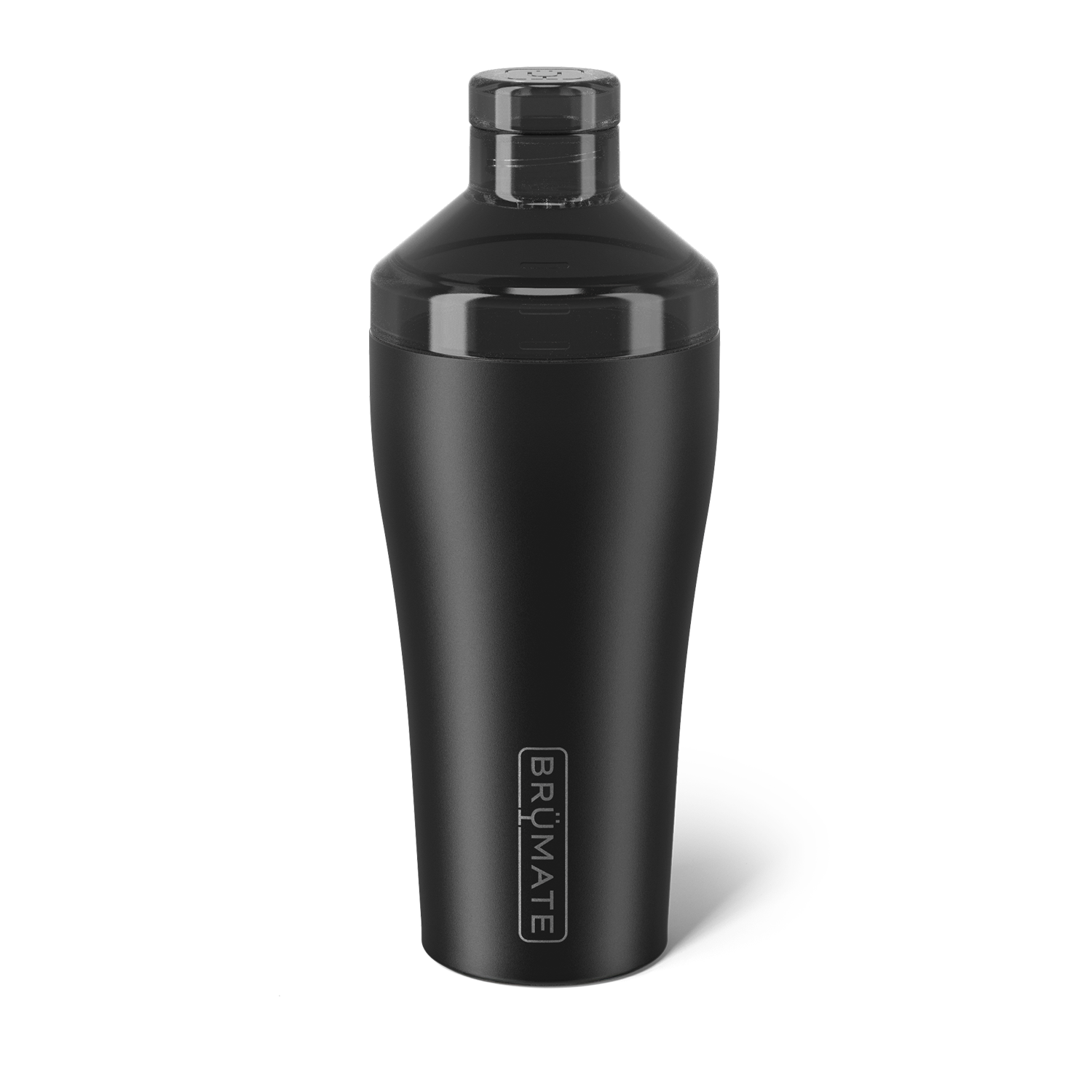 BrüMate 20oz Cocktail Shaker - Matte Black