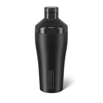 BrüMate 20oz Cocktail Shaker - Matte Black