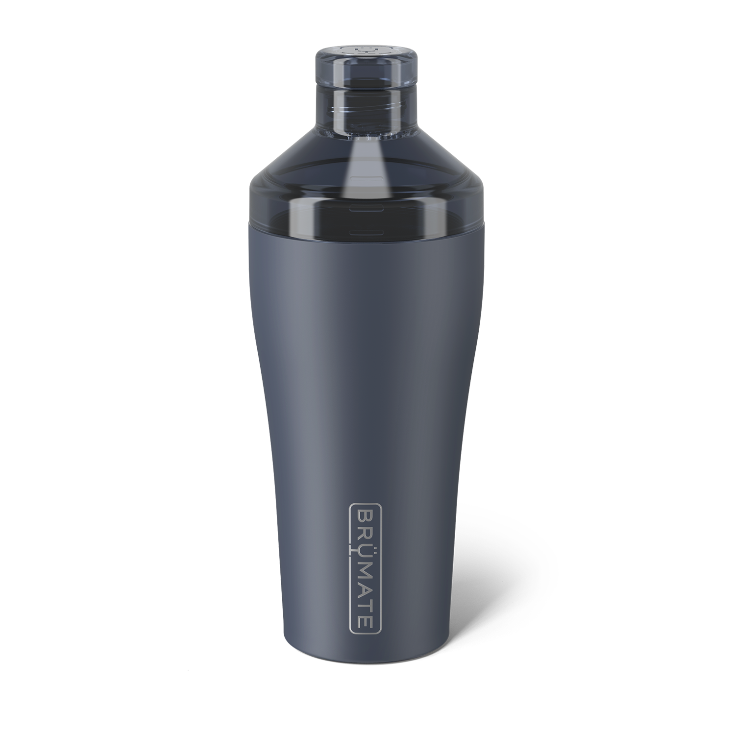 BrüMate 20oz Cocktail Shaker - Nightfall Blue