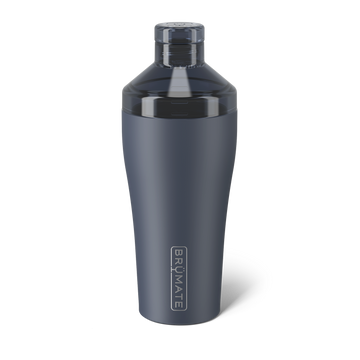 BrüMate 20oz Cocktail Shaker - Nightfall Blue