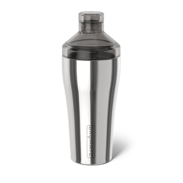BrüMate 20oz Cocktail Shaker - Polished Stainless