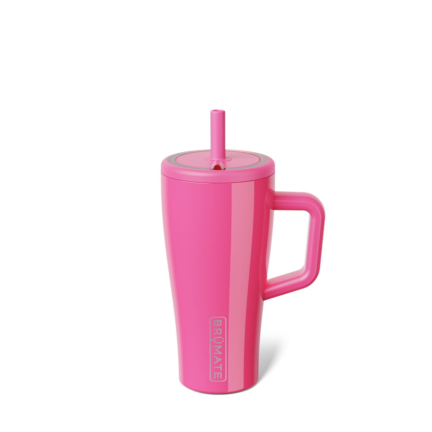 BrüMate 20oz Era - Neon Pink